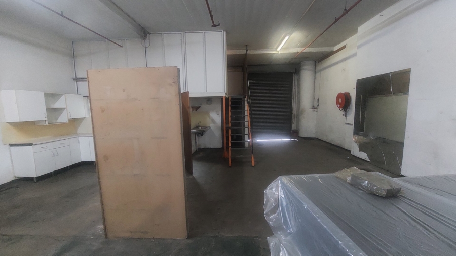 To Let commercial Property for Rent in Umbilo KwaZulu-Natal