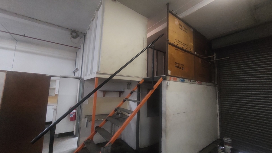 To Let commercial Property for Rent in Umbilo KwaZulu-Natal