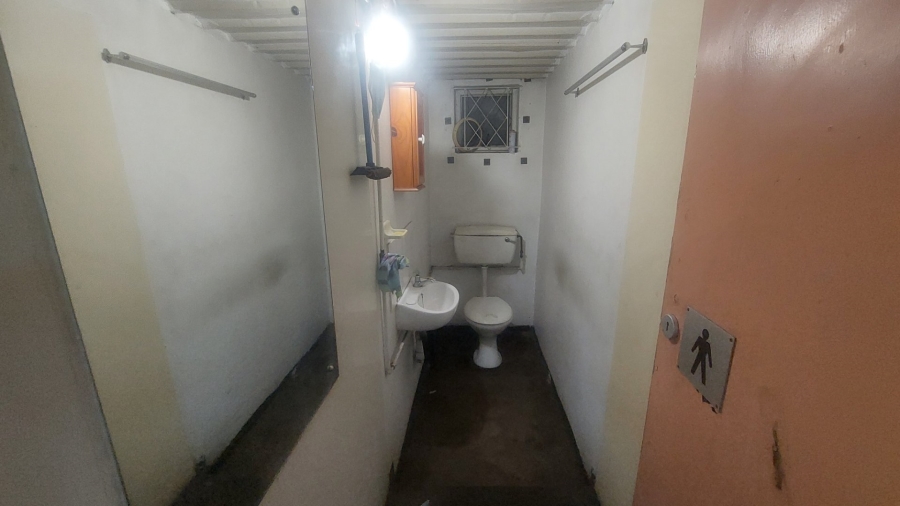 To Let commercial Property for Rent in Umbilo KwaZulu-Natal