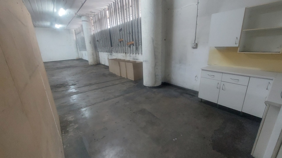 To Let commercial Property for Rent in Umbilo KwaZulu-Natal