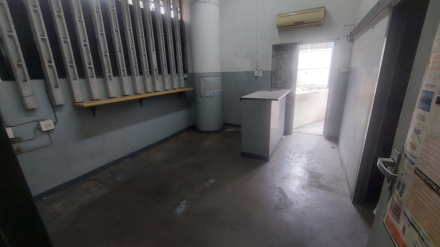 To Let commercial Property for Rent in Umbilo KwaZulu-Natal