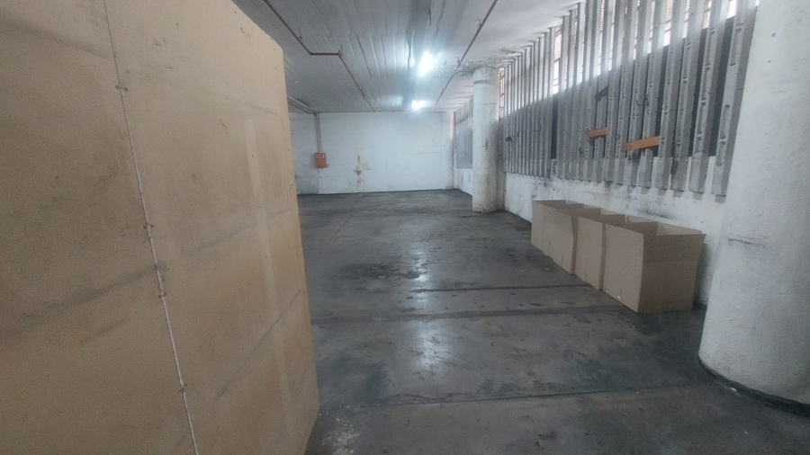 To Let commercial Property for Rent in Umbilo KwaZulu-Natal