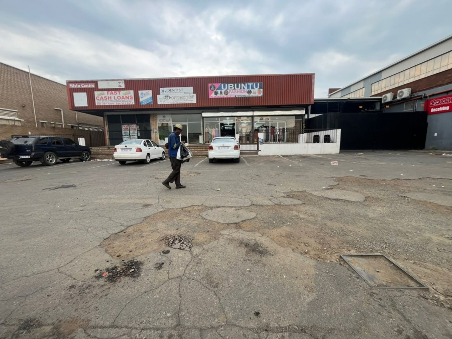 To Let commercial Property for Rent in Newcastle KwaZulu-Natal