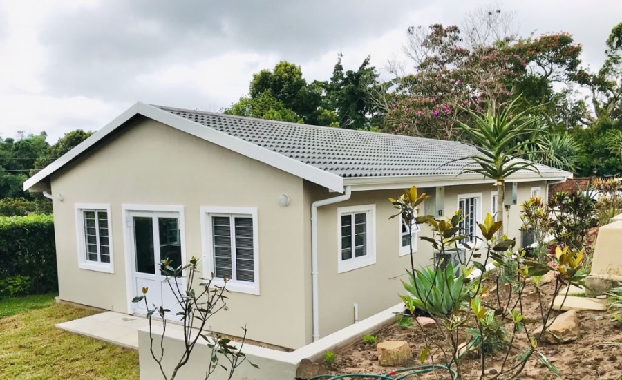 To Let 2 Bedroom Property for Rent in Farningham Ridge KwaZulu-Natal