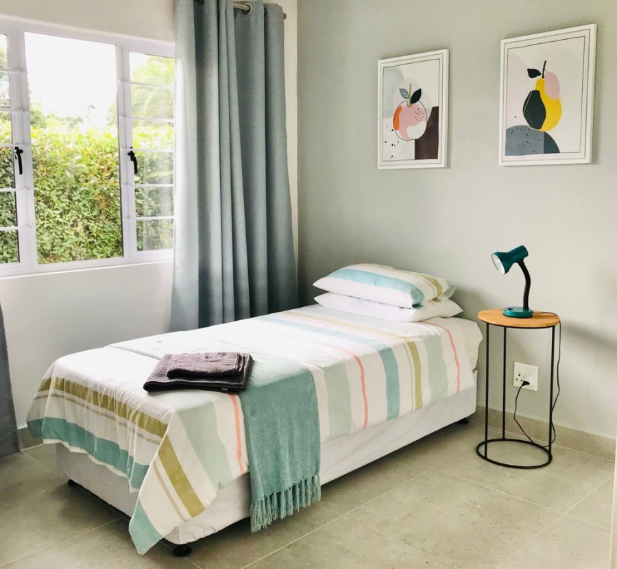 To Let 2 Bedroom Property for Rent in Farningham Ridge KwaZulu-Natal