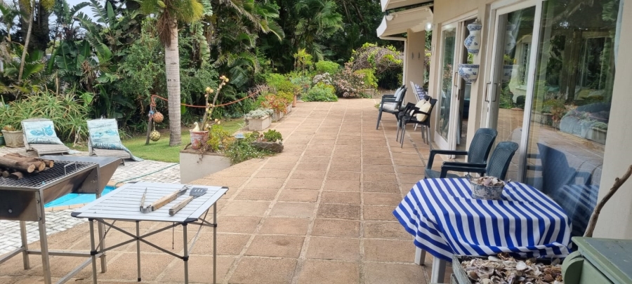 5 Bedroom Property for Sale in Southport KwaZulu-Natal