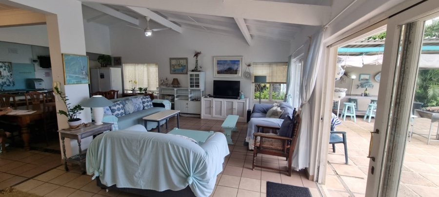 5 Bedroom Property for Sale in Southport KwaZulu-Natal