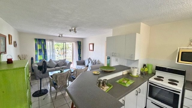 2 Bedroom Property for Sale in Uvongo KwaZulu-Natal