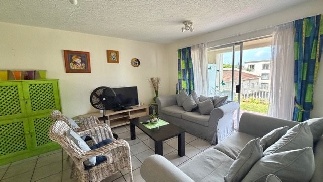 2 Bedroom Property for Sale in Uvongo KwaZulu-Natal