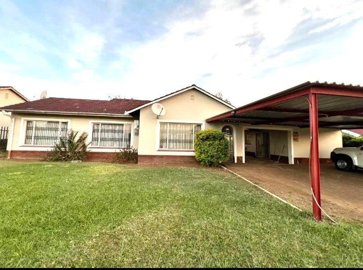 To Let 5 Bedroom Property for Rent in Bisley Heights KwaZulu-Natal