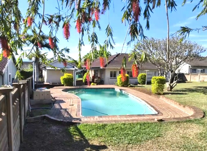 To Let 5 Bedroom Property for Rent in Bisley Heights KwaZulu-Natal