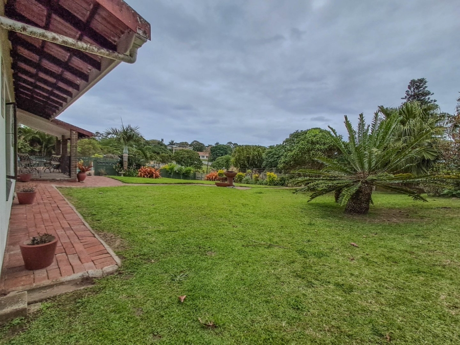 4 Bedroom Property for Sale in Oslo Beach KwaZulu-Natal