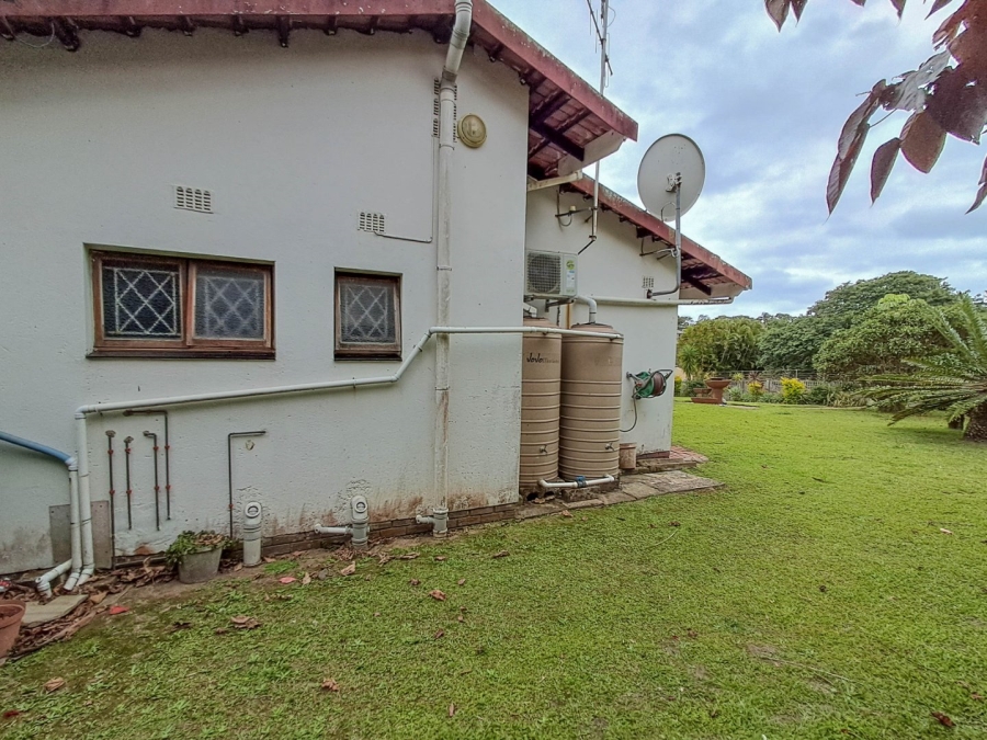 4 Bedroom Property for Sale in Oslo Beach KwaZulu-Natal