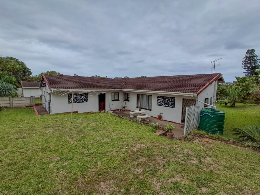 4 Bedroom Property for Sale in Oslo Beach KwaZulu-Natal