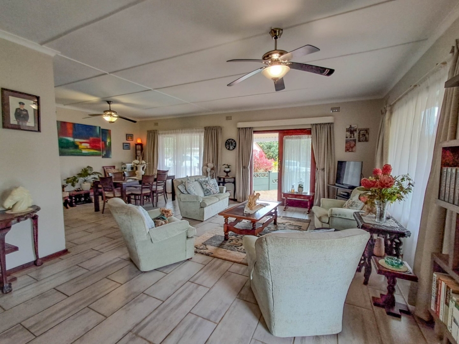 4 Bedroom Property for Sale in Oslo Beach KwaZulu-Natal