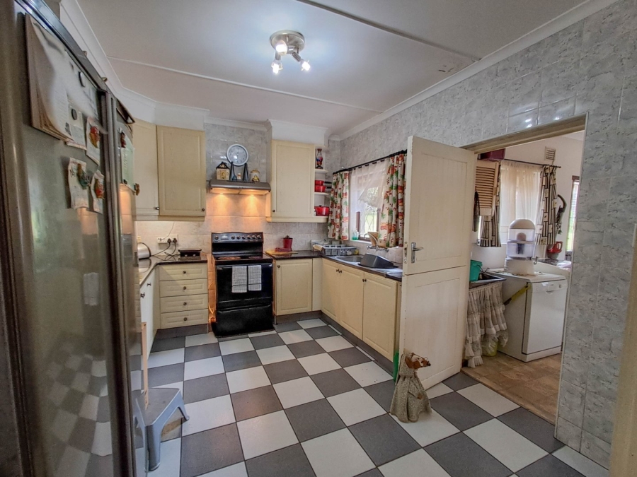 4 Bedroom Property for Sale in Oslo Beach KwaZulu-Natal