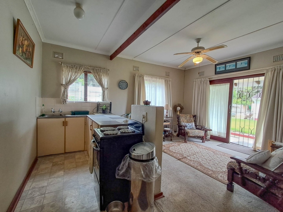 4 Bedroom Property for Sale in Oslo Beach KwaZulu-Natal