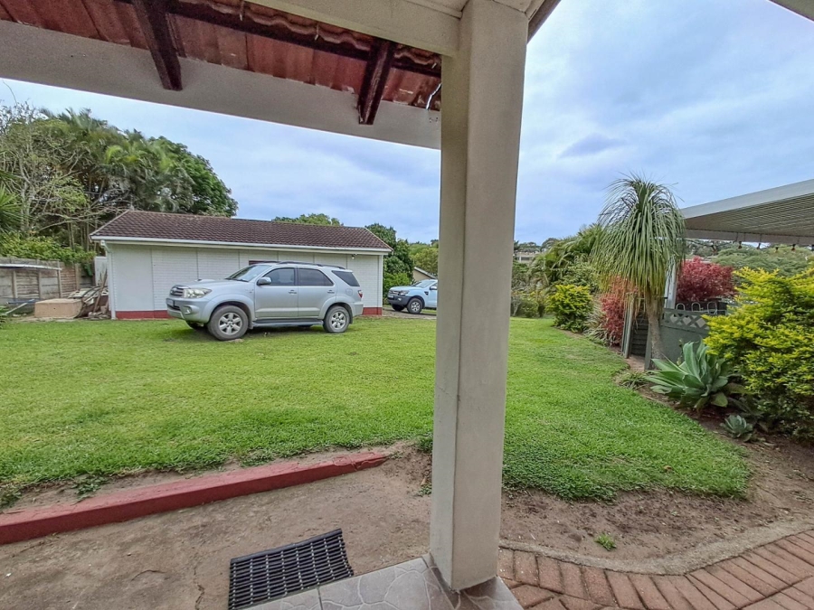 4 Bedroom Property for Sale in Oslo Beach KwaZulu-Natal