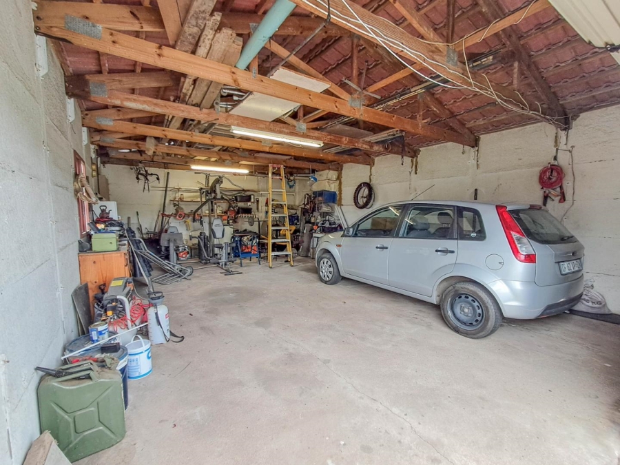 4 Bedroom Property for Sale in Oslo Beach KwaZulu-Natal