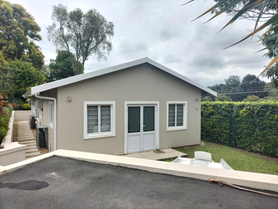 To Let 1 Bedroom Property for Rent in Farningham Ridge KwaZulu-Natal