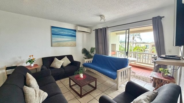 2 Bedroom Property for Sale in Uvongo KwaZulu-Natal