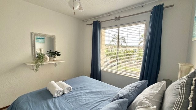 2 Bedroom Property for Sale in Uvongo KwaZulu-Natal