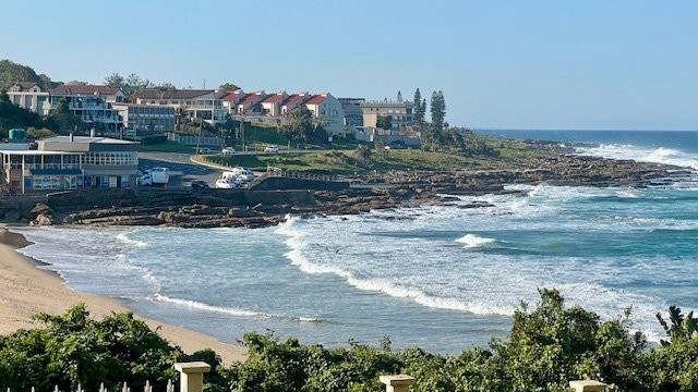 2 Bedroom Property for Sale in Uvongo KwaZulu-Natal