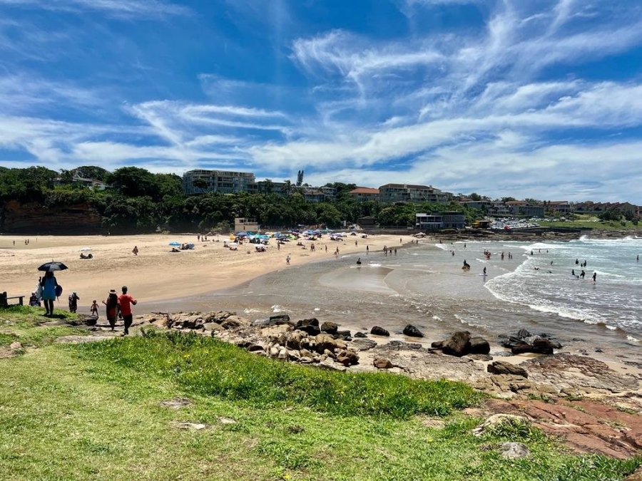 2 Bedroom Property for Sale in Uvongo KwaZulu-Natal