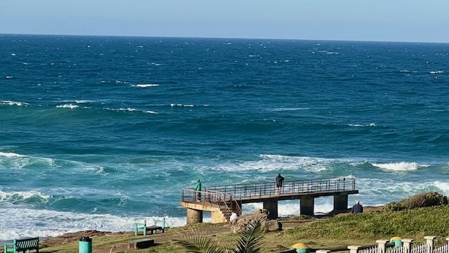 2 Bedroom Property for Sale in Uvongo KwaZulu-Natal