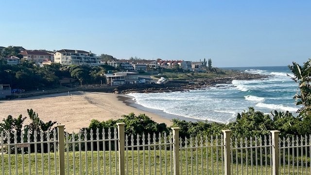 2 Bedroom Property for Sale in Uvongo KwaZulu-Natal