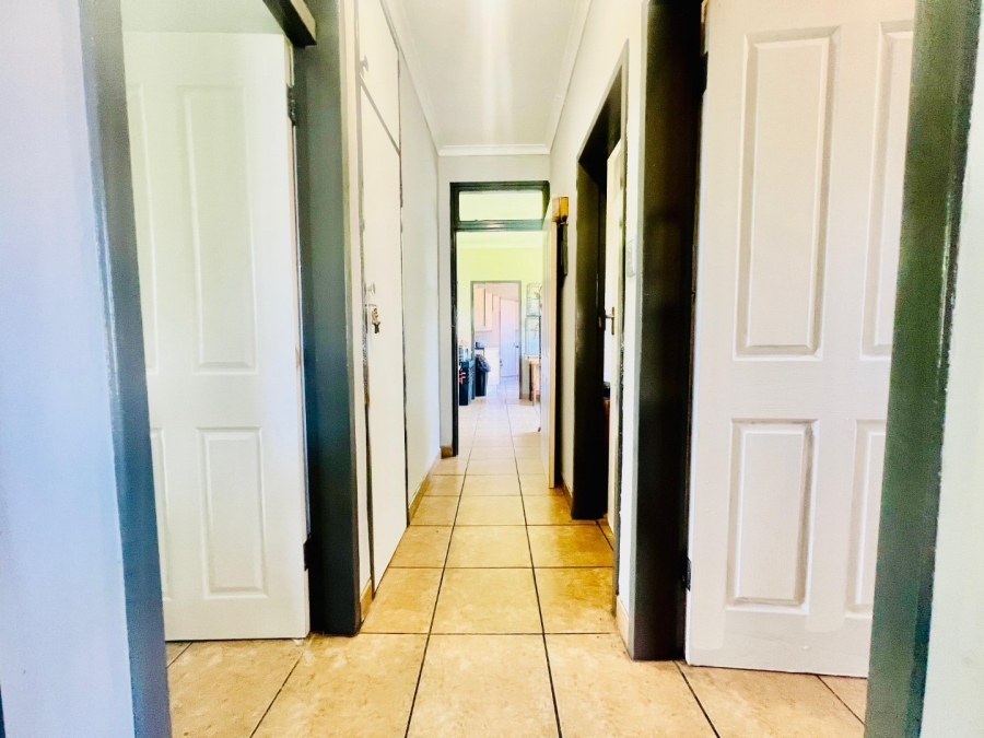 3 Bedroom Property for Sale in Amajuba Park KwaZulu-Natal