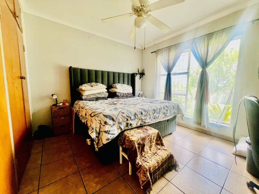 3 Bedroom Property for Sale in Amajuba Park KwaZulu-Natal