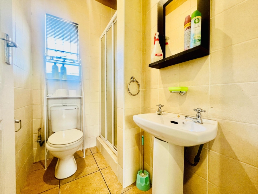 3 Bedroom Property for Sale in Amajuba Park KwaZulu-Natal