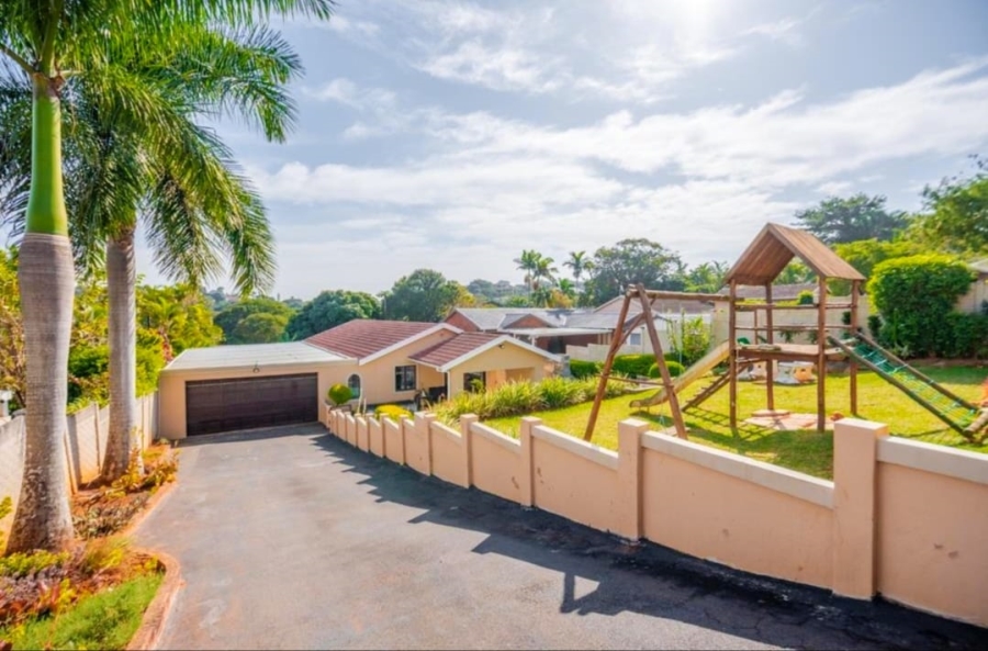 3 Bedroom Property for Sale in Glen Anil KwaZulu-Natal