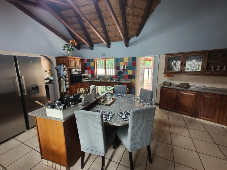 4 Bedroom Property for Sale in Signal Hill KwaZulu-Natal