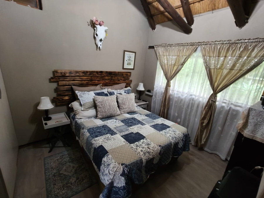 4 Bedroom Property for Sale in Signal Hill KwaZulu-Natal