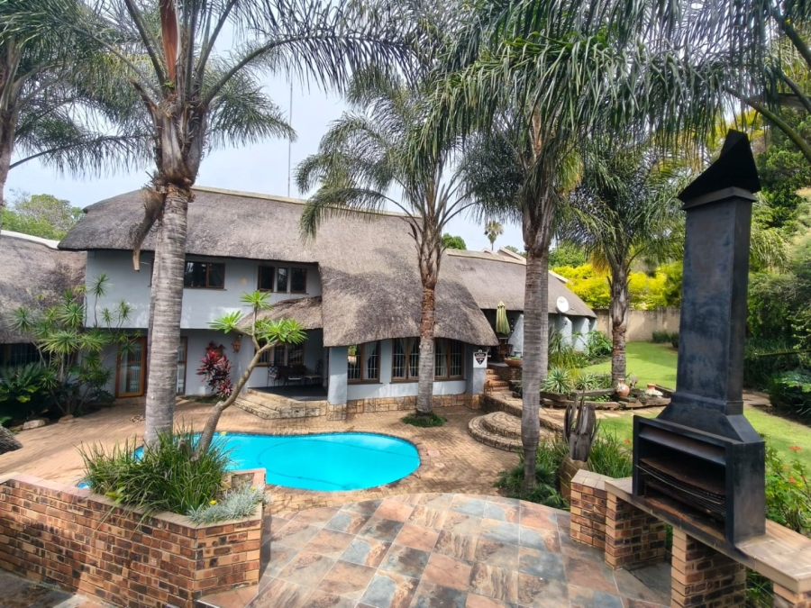 4 Bedroom Property for Sale in Signal Hill KwaZulu-Natal