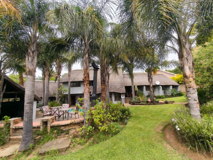 4 Bedroom Property for Sale in Signal Hill KwaZulu-Natal