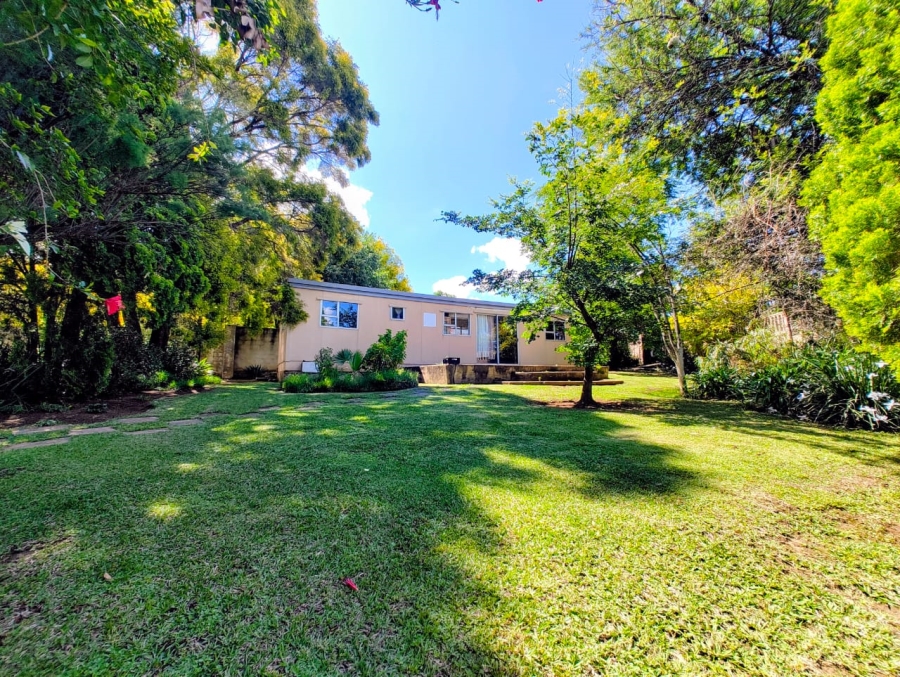 4 Bedroom Property for Sale in Signal Hill KwaZulu-Natal