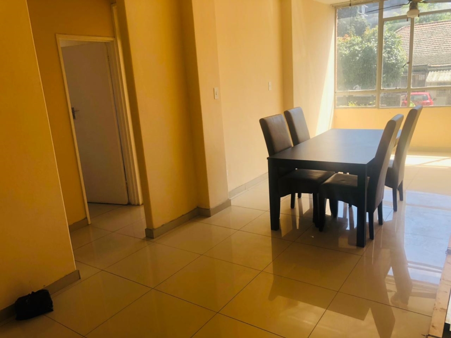To Let 2 Bedroom Property for Rent in Bulwer KwaZulu-Natal
