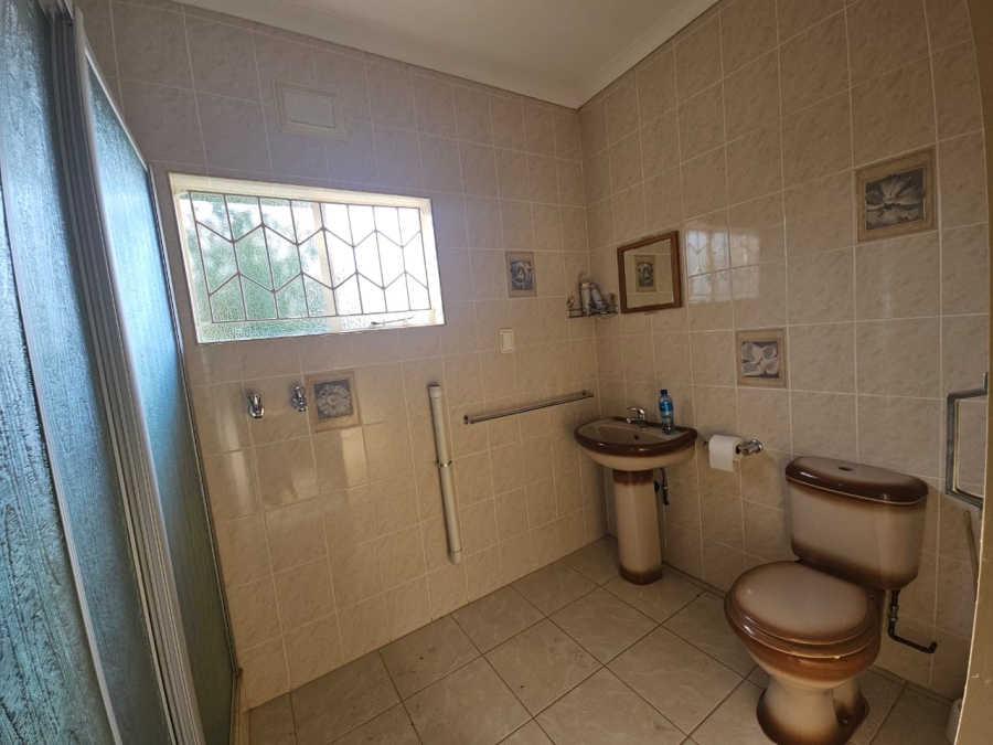 3 Bedroom Property for Sale in Fernwood KwaZulu-Natal
