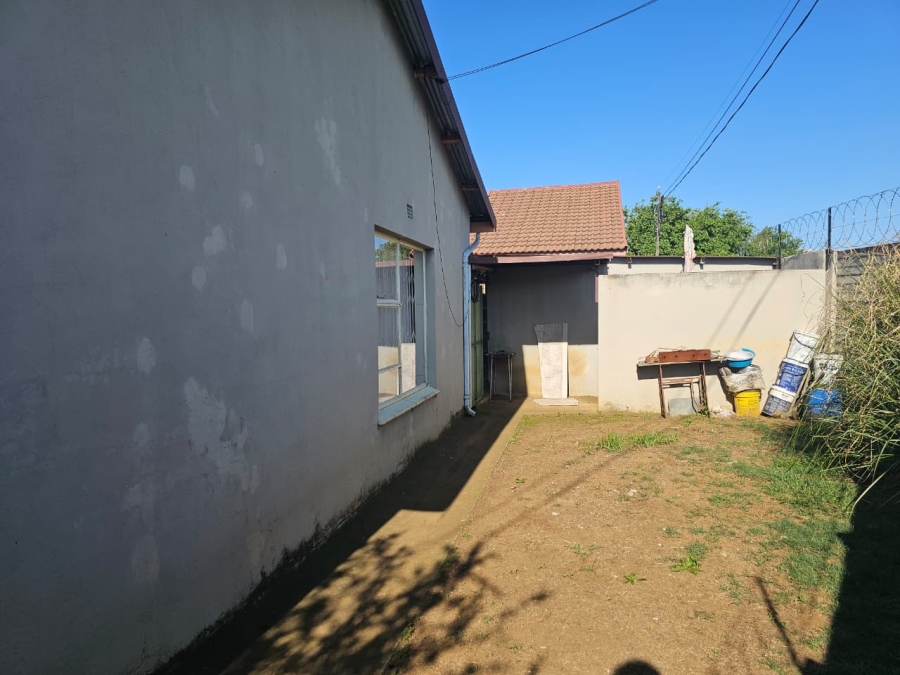 3 Bedroom Property for Sale in Fernwood KwaZulu-Natal