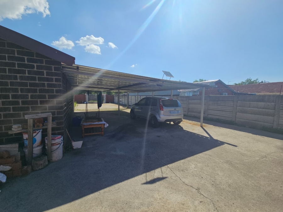 3 Bedroom Property for Sale in Fernwood KwaZulu-Natal