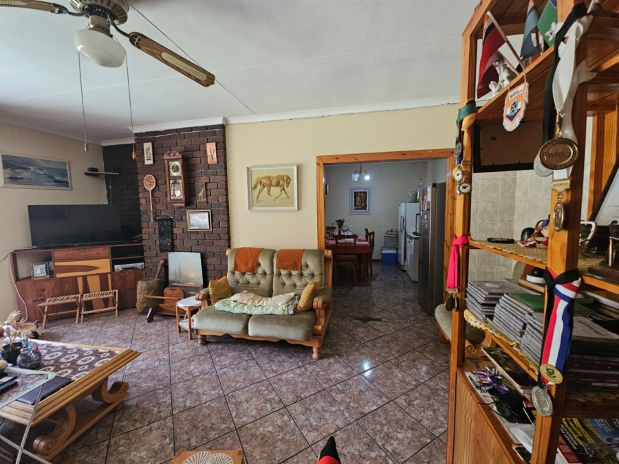 3 Bedroom Property for Sale in Huttenheights KwaZulu-Natal