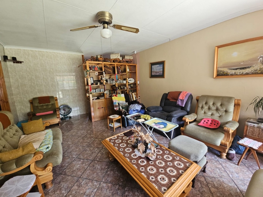 3 Bedroom Property for Sale in Huttenheights KwaZulu-Natal