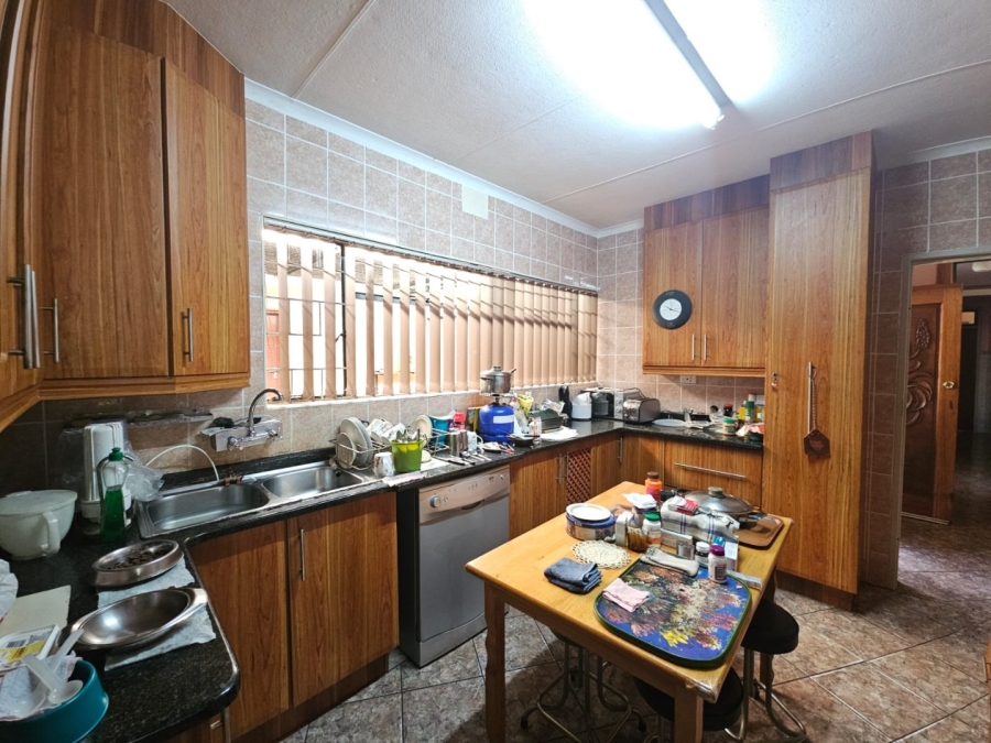 3 Bedroom Property for Sale in Huttenheights KwaZulu-Natal