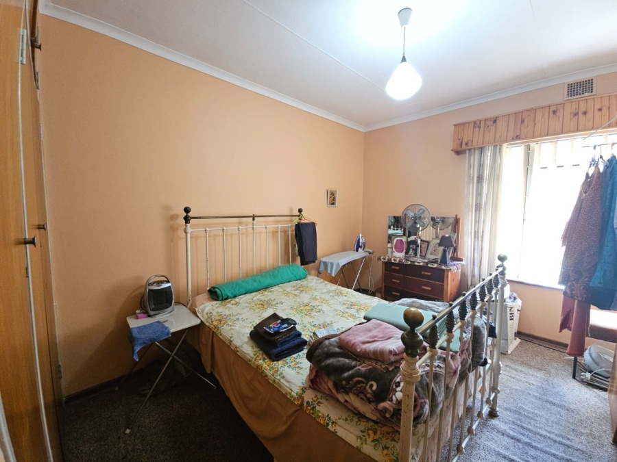 3 Bedroom Property for Sale in Huttenheights KwaZulu-Natal