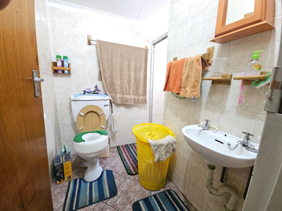 3 Bedroom Property for Sale in Huttenheights KwaZulu-Natal