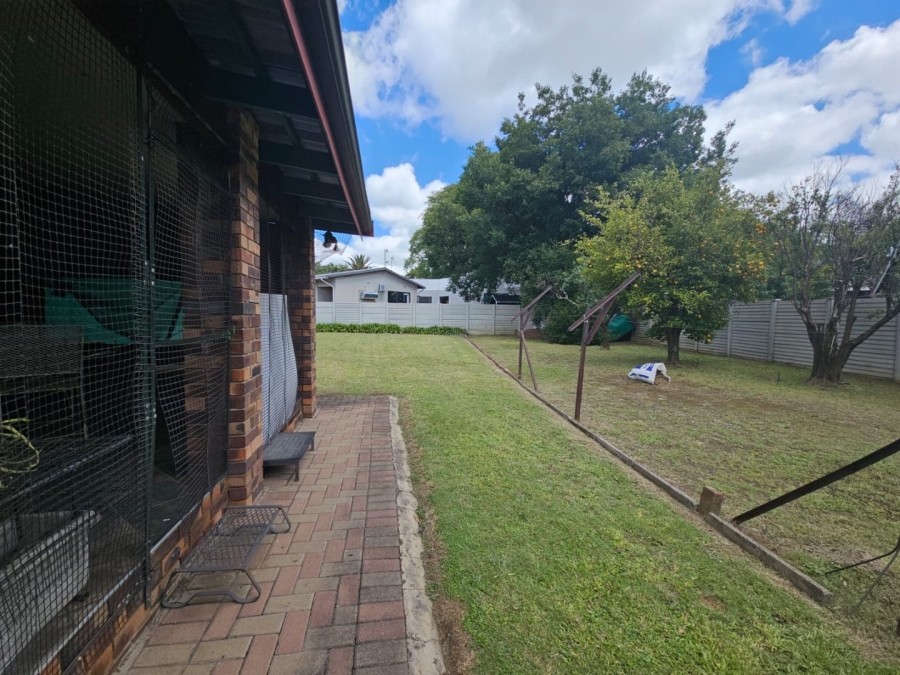 3 Bedroom Property for Sale in Huttenheights KwaZulu-Natal