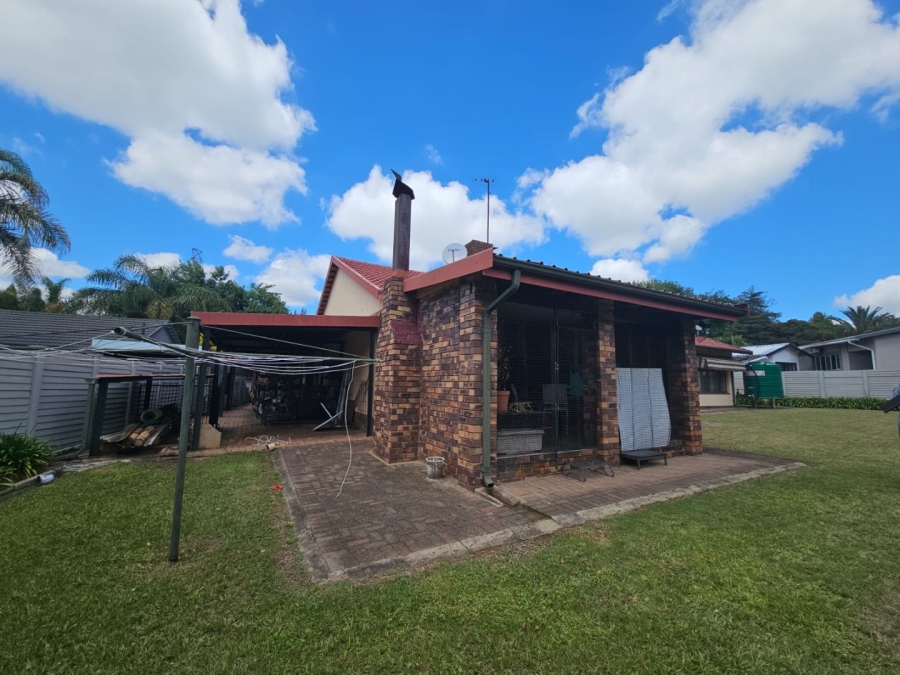 3 Bedroom Property for Sale in Huttenheights KwaZulu-Natal
